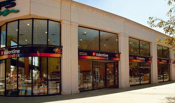tiendas pinturs montcada