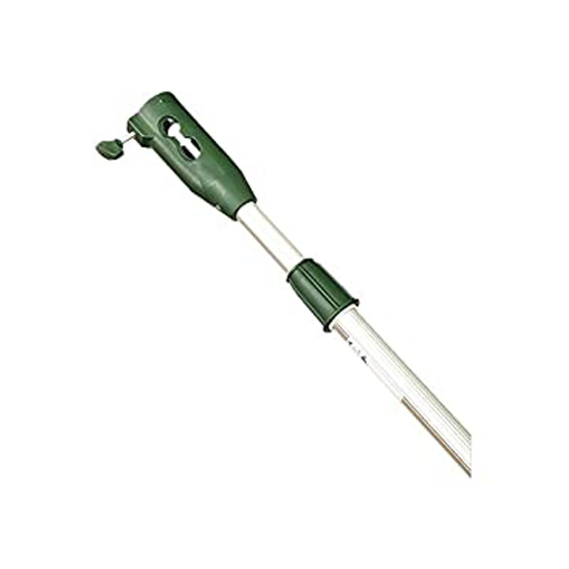 ALARGADOR ALUMINIO ESTRIADO PUNTA DE VASO