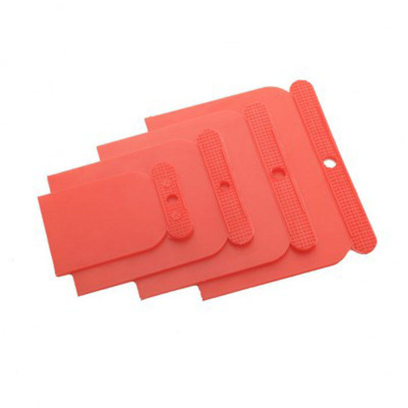 JUEGO ESPATULAS CARROCERO PLASTICO