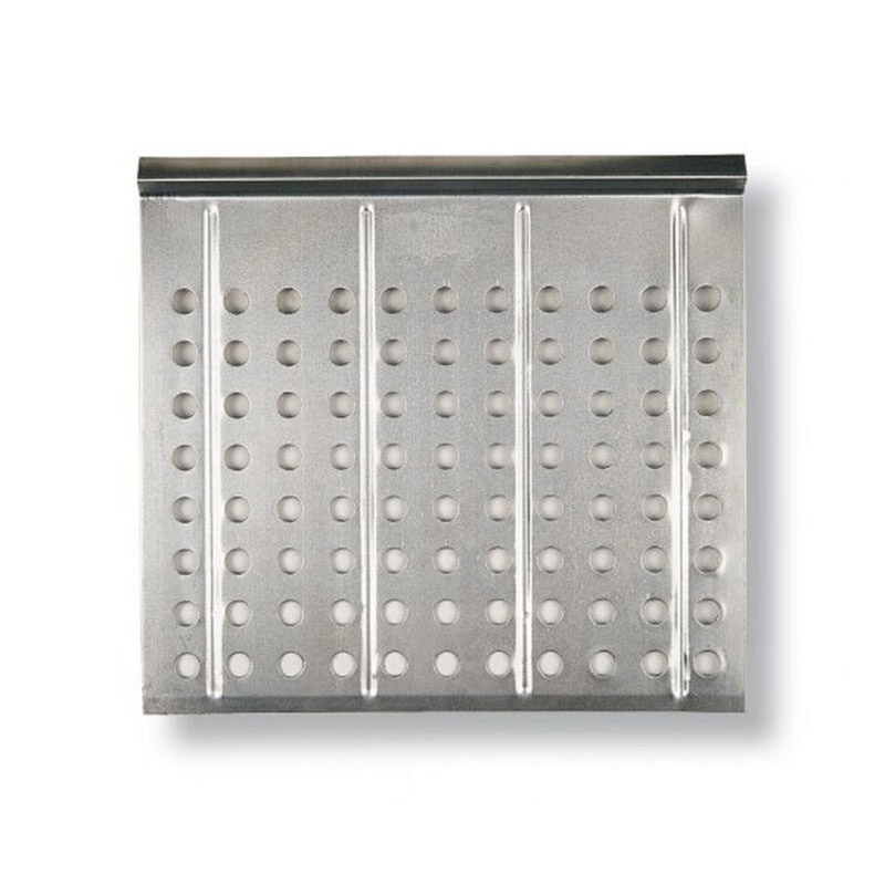 REJILLA METALICA 25X28CM
