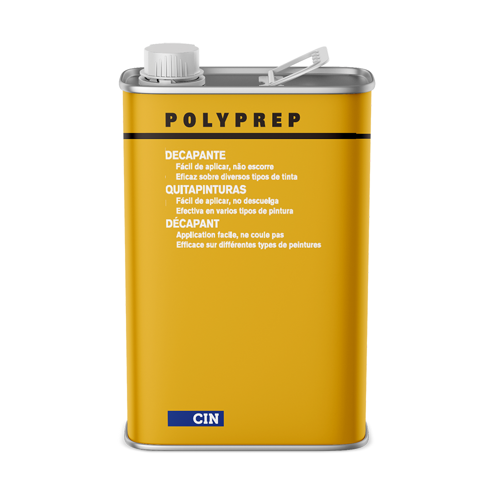 DECAPANTE QUITA PINTURAS EN GEL