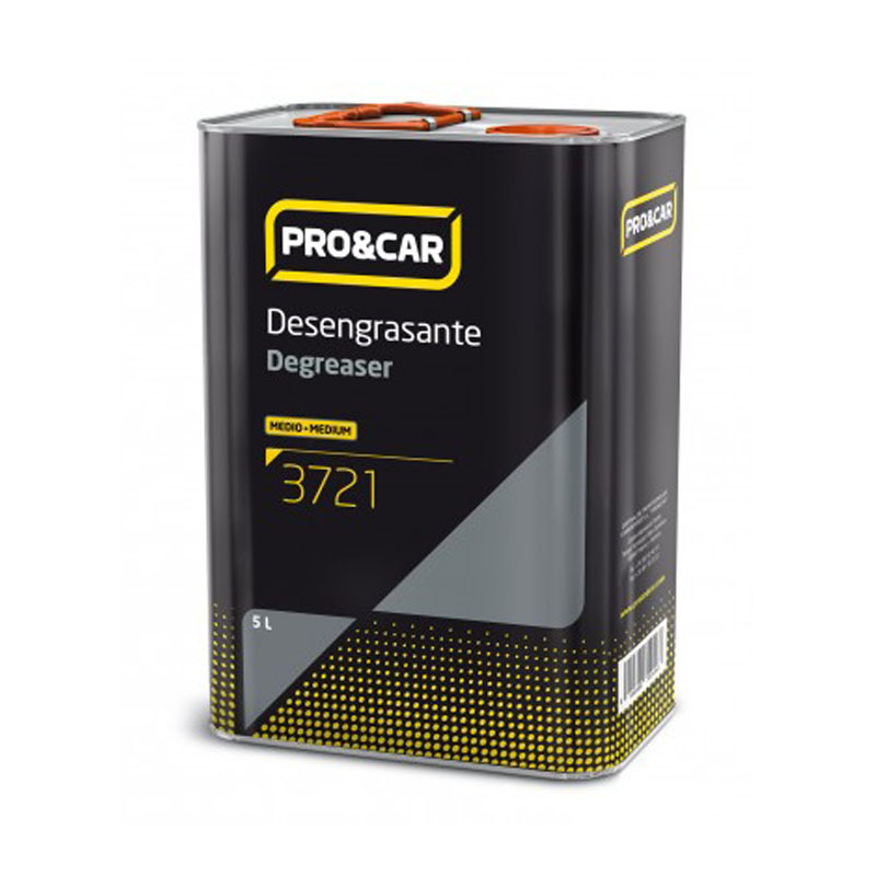 DESENGRASANTE PRO&CAR