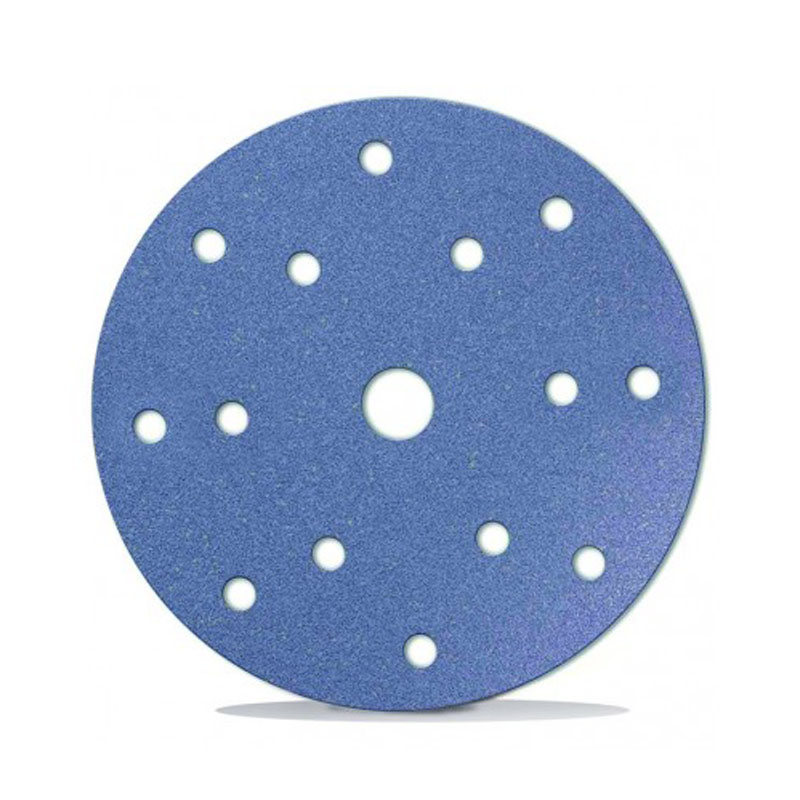 DISCO ABRASIVO CERAMICO 15AG. DIAM.150mm