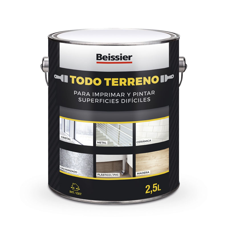 IMPRIMACION MULTIUSO TODO TERRENO