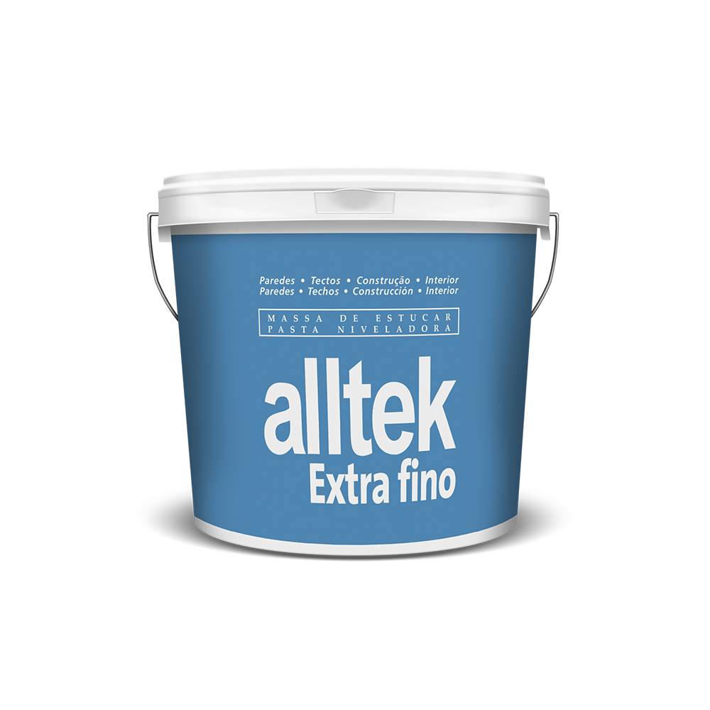 MASILLA REPARADORA EXTRAFINO INTERIOR ALLTEK