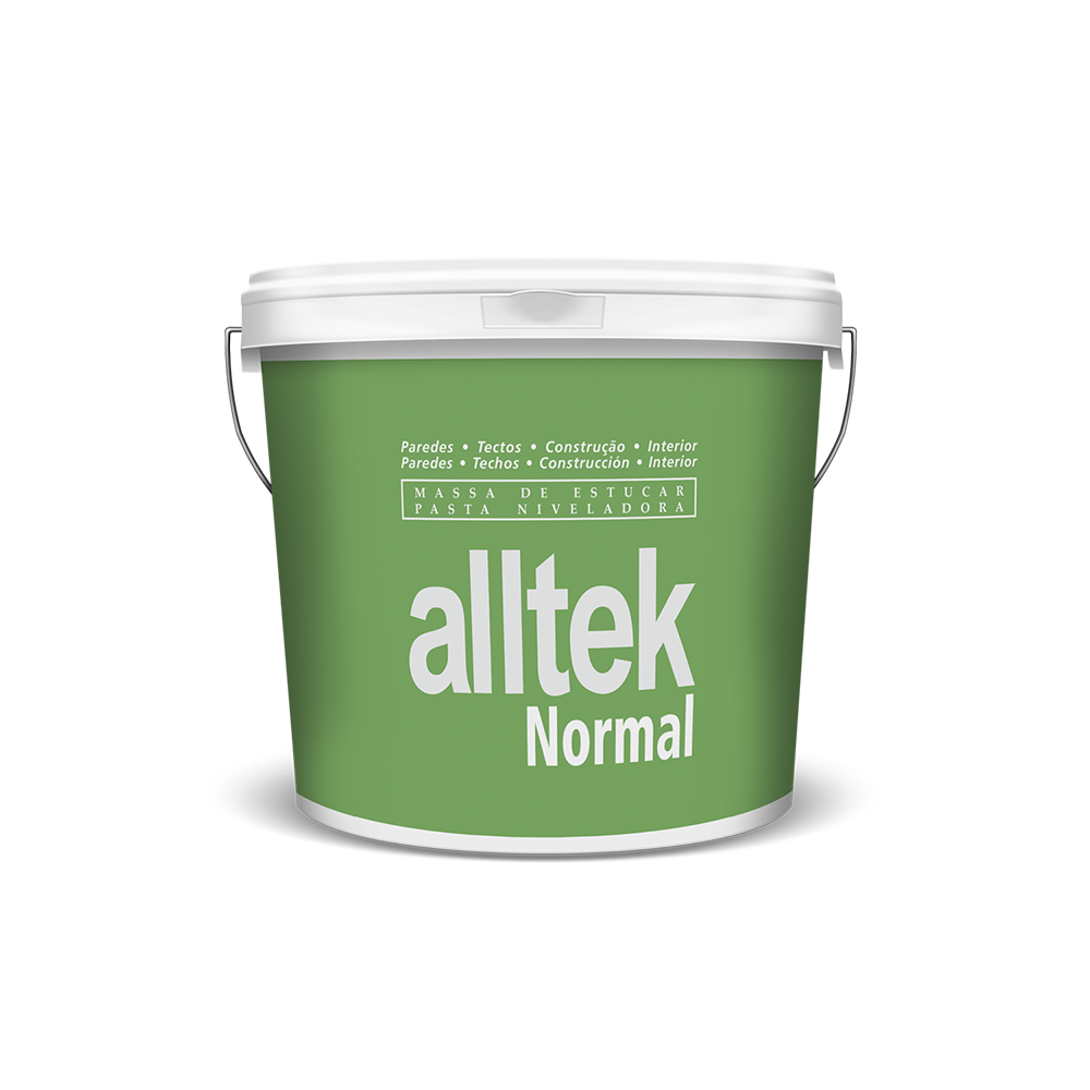 MASILLA REPARADORA NORMAL INTERIOR ALLTEK