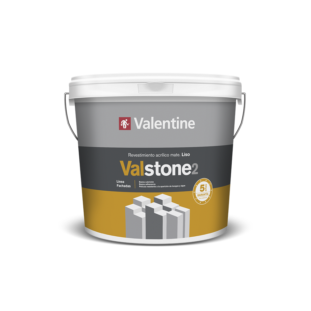 VALSTONE 2 MATE FACHADAS