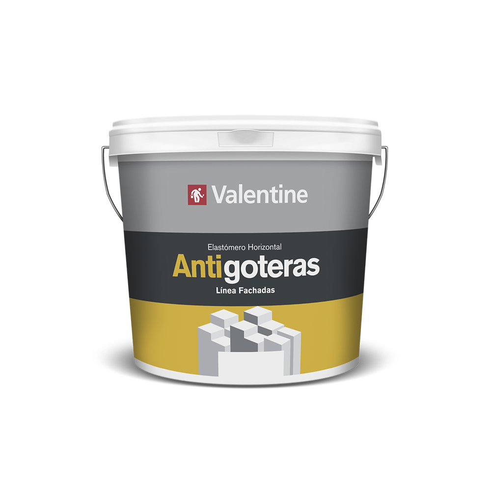 ANTIGOTERAS IMPERMEABILIZANTE