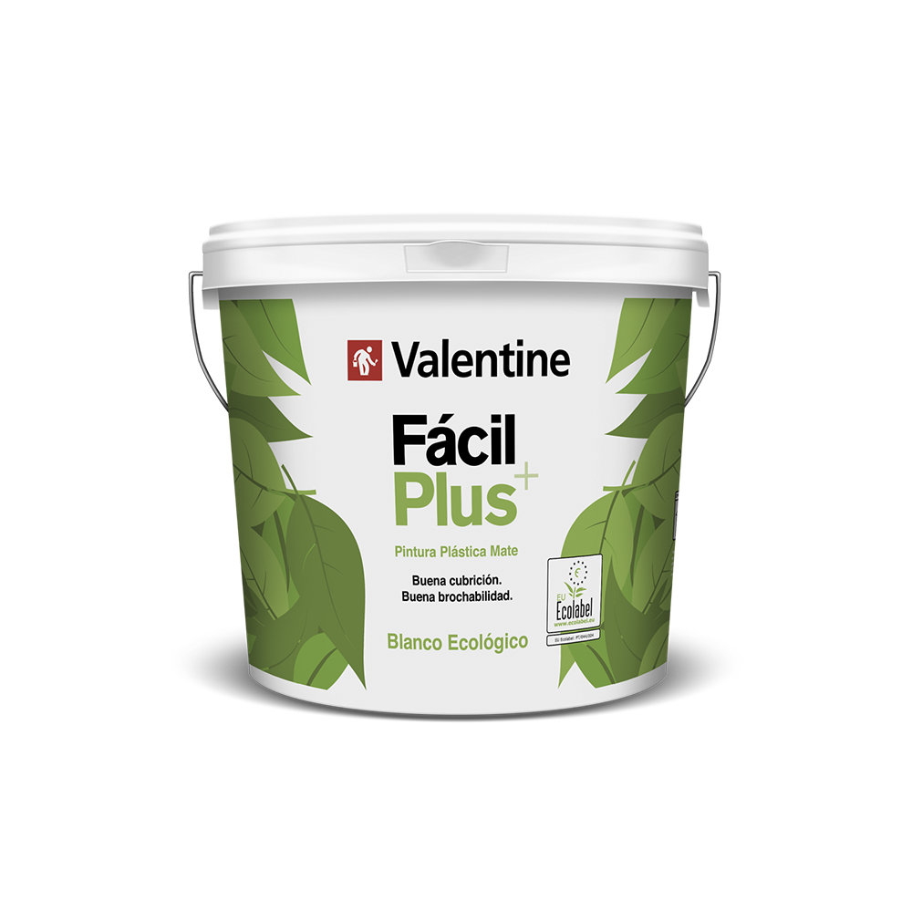 FACIL + PLUS ECOLOGICO