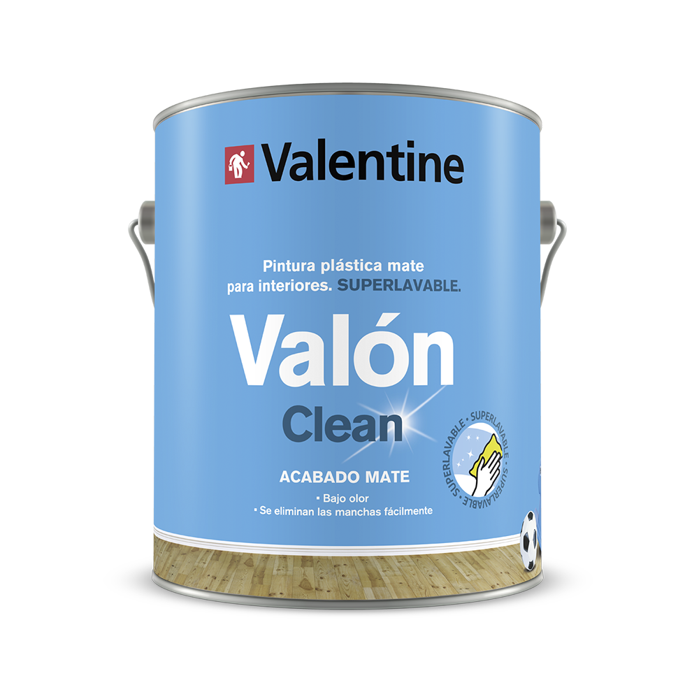 VALON CLEAN SUPERLAVABLE