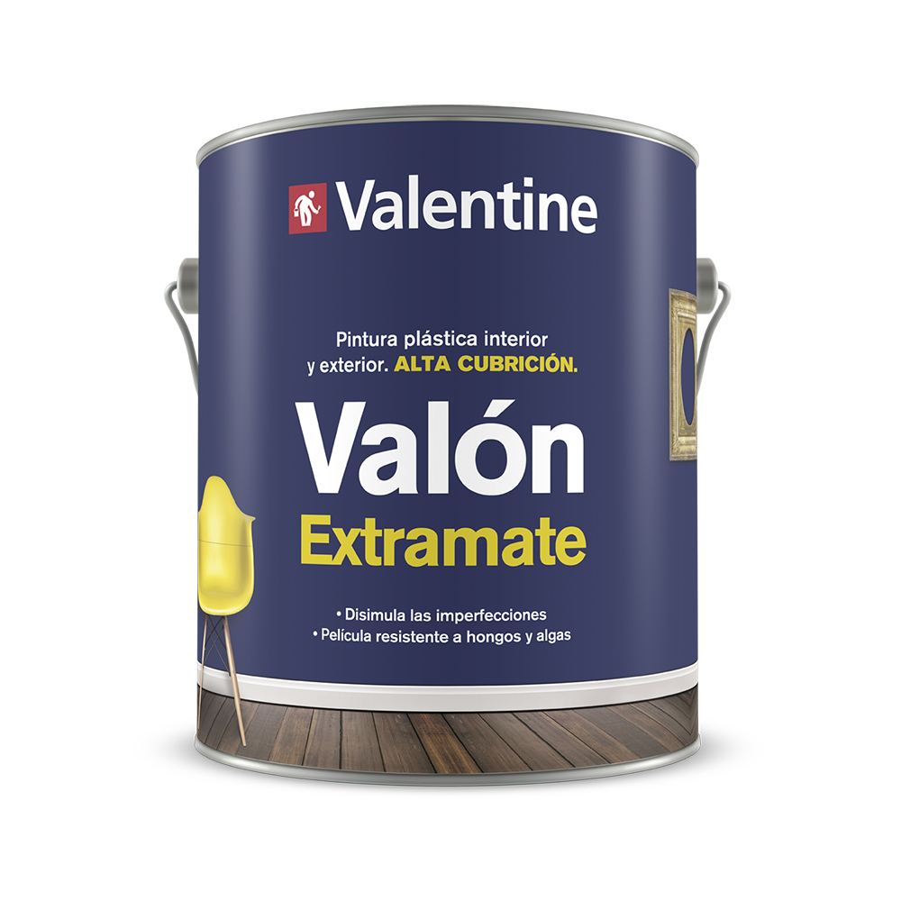VALON EXTRAMATE