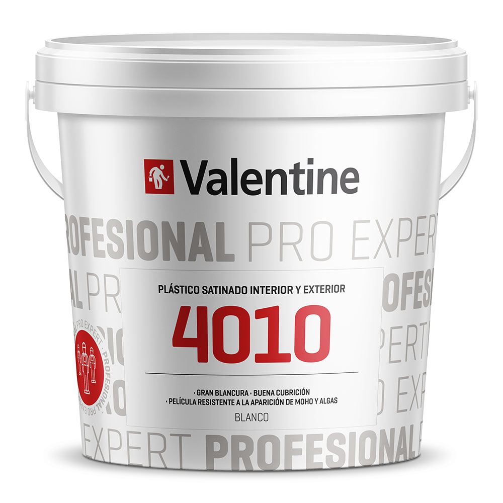 4010 PLASTICO SATINADO