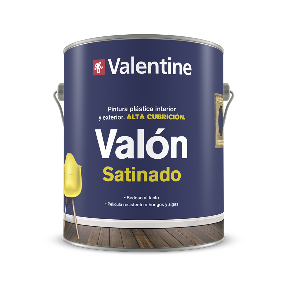 VALON SATINADO