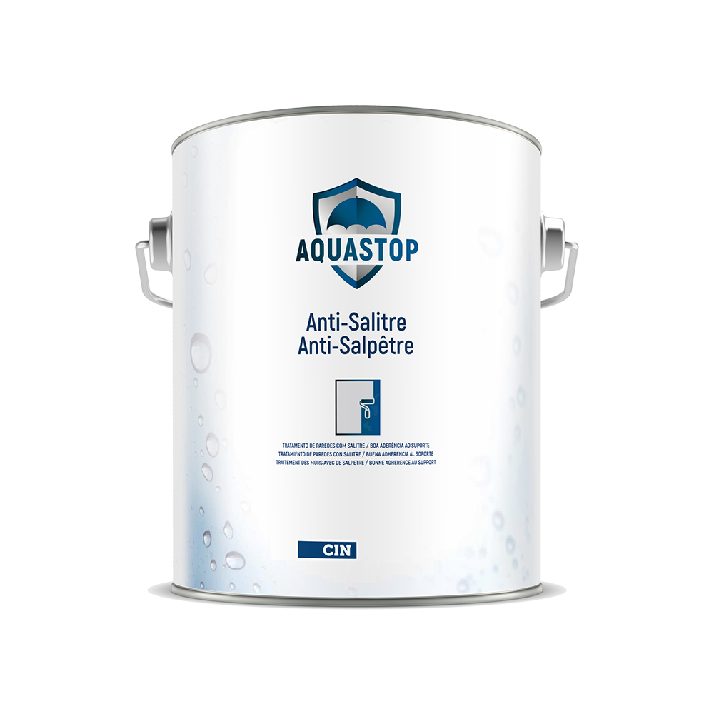 REVESTIMIENTO ACUOSO ANTI-SALITRE