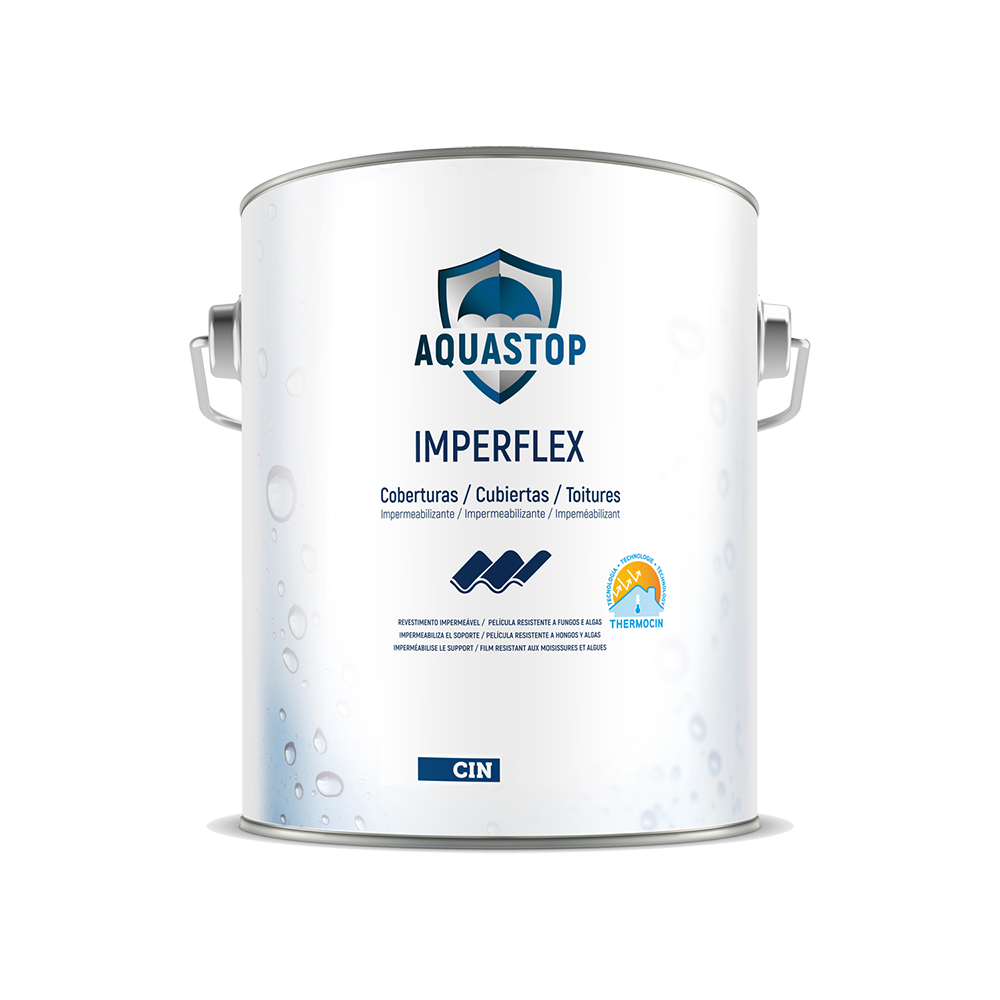 IMPERFLEX CUBIERTAS
