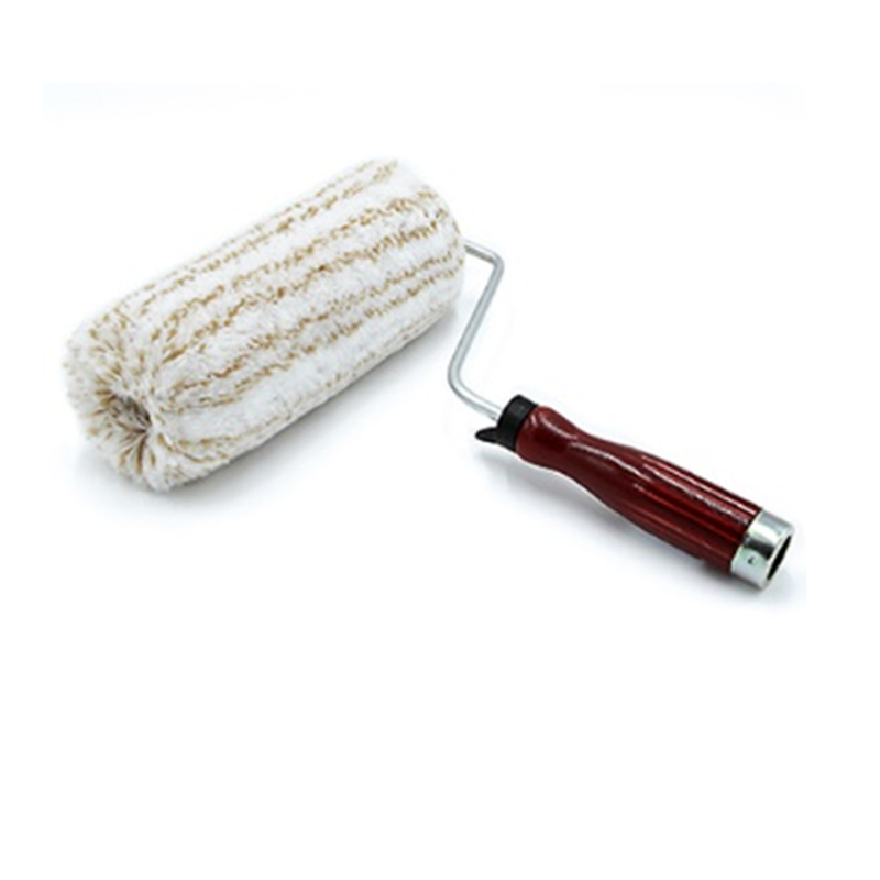 RODILLO ACOLCHADO HILO POLIAMIDA ZEBRA 60X22