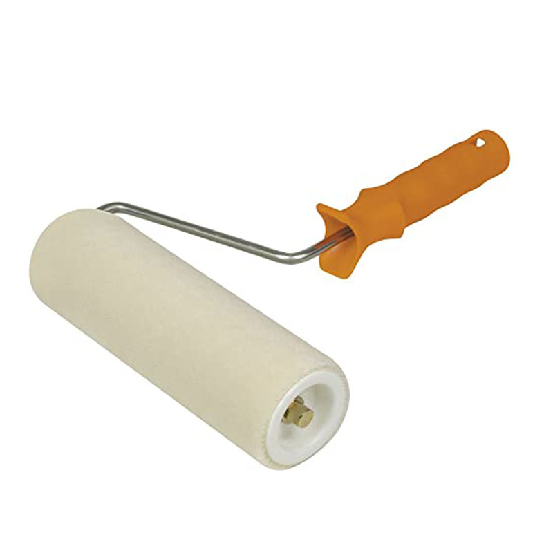 RODILLO VELOUR PARA ESMALTAR 40x12