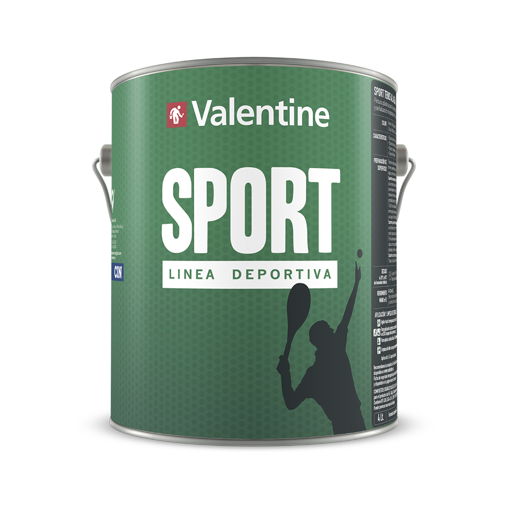 SPORT TENIS-FRONTON PAVIPLAST