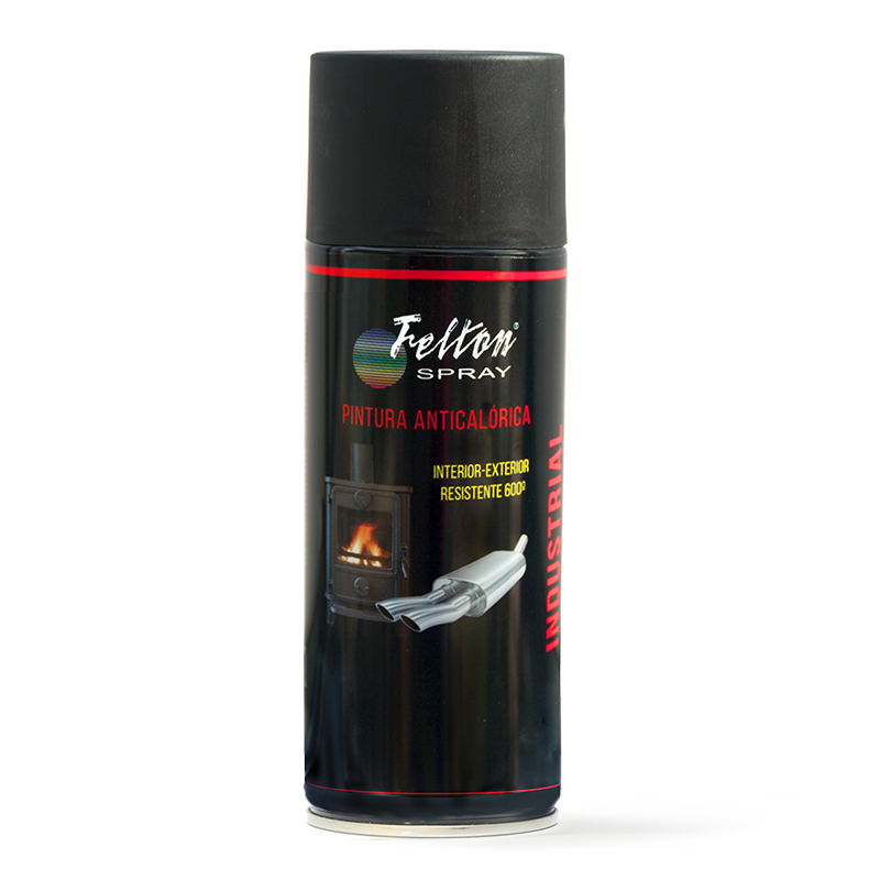 SPRAY ANTICALORICO 600º