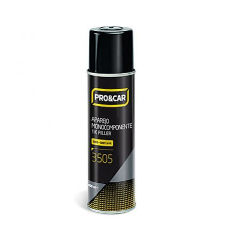 SPRAY APAREJO MONOCOMPONENTE UHS